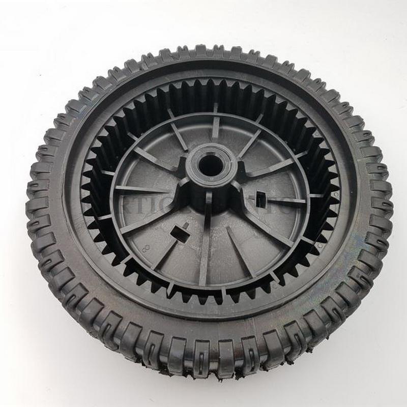 Partner P6556 önjáró fűnyíróhoz hajtott kerék