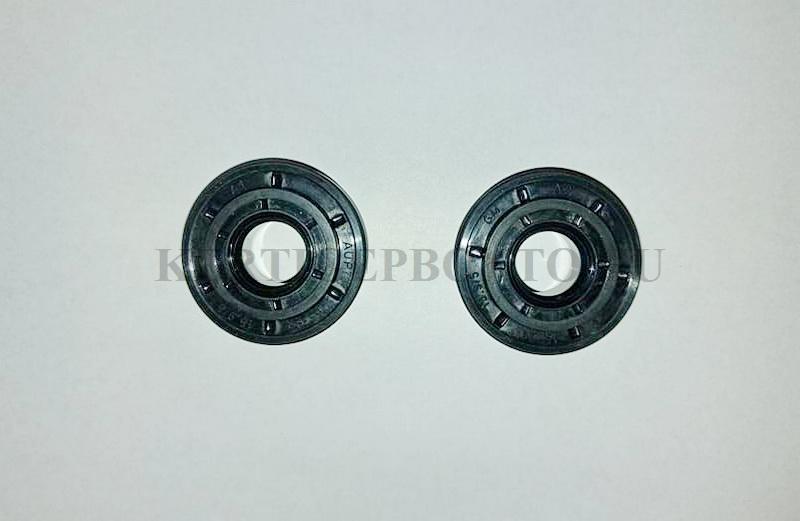 Partner/ Poulan/ Ikra/ Jonsered láncfűrész főtengely csapágy + szimering ( párban )