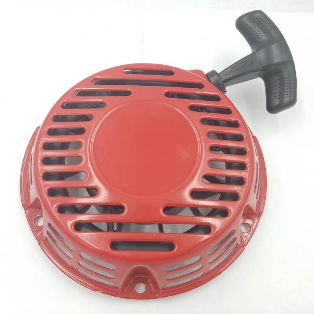 RATO R210 motor komplett berántó szerkezet