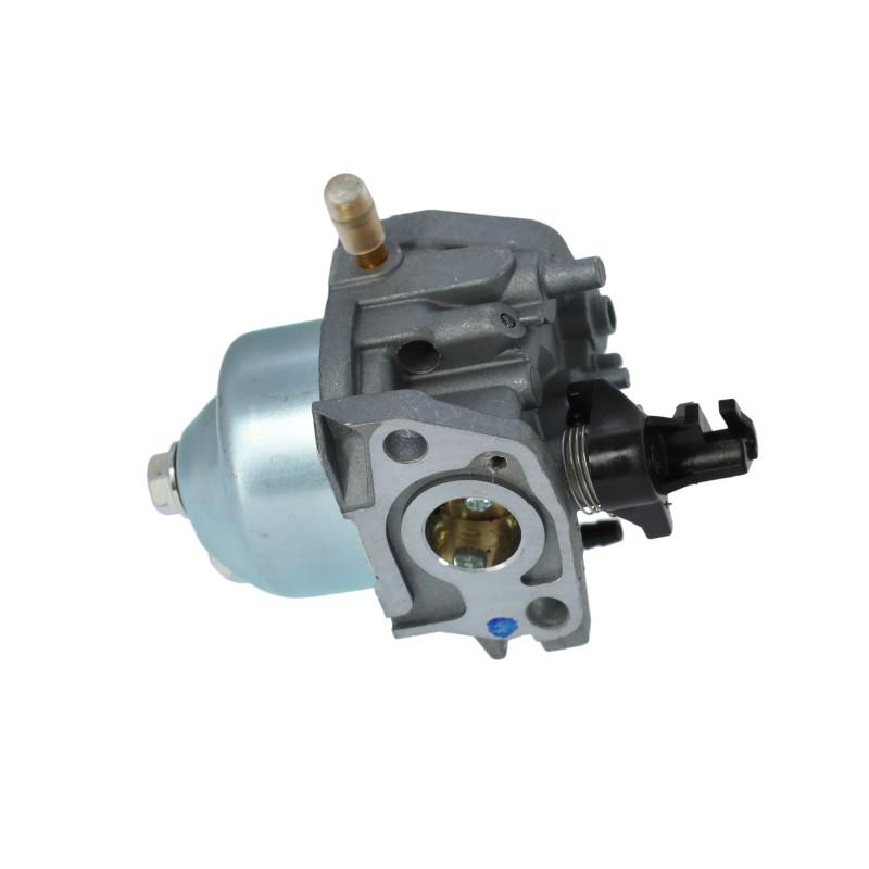 DUNLAP Rato Predator Viper Dr Brush Mower RV340 340cc 13HP - Foto 5