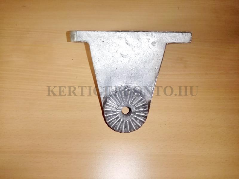 Rex-Max kapálógép kormánytartó / kormány fordító