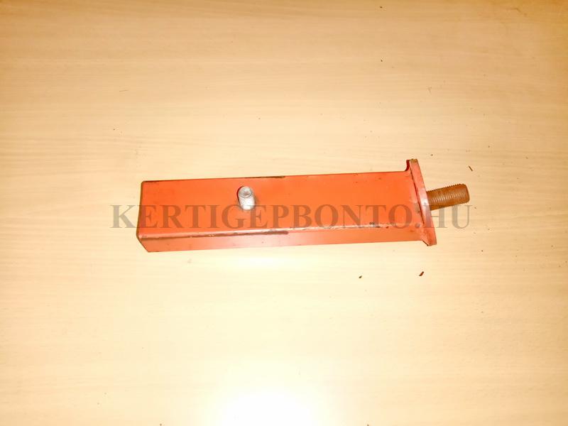 RK-02 kapálógép kormánytartó