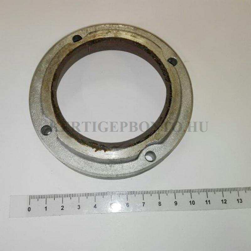 RK-02/B kapálógép kuplung felső