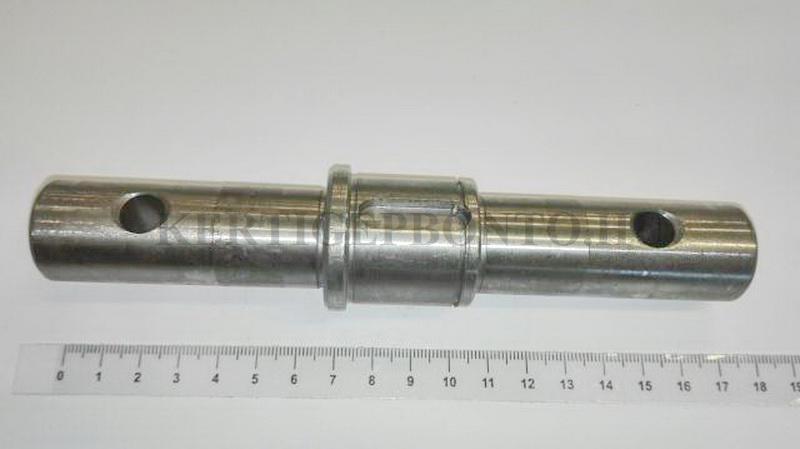 RK-03 kapálógép kapatengely ( 170mm )