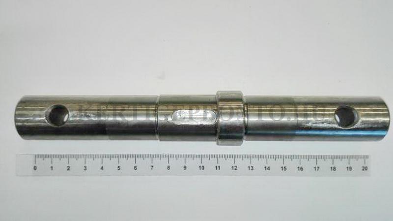 RK-05/B kapálógép kapatengely ( 200mm )