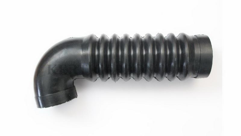 Robi 151 / Rex - Max kapálógép motor karburátor gégecső