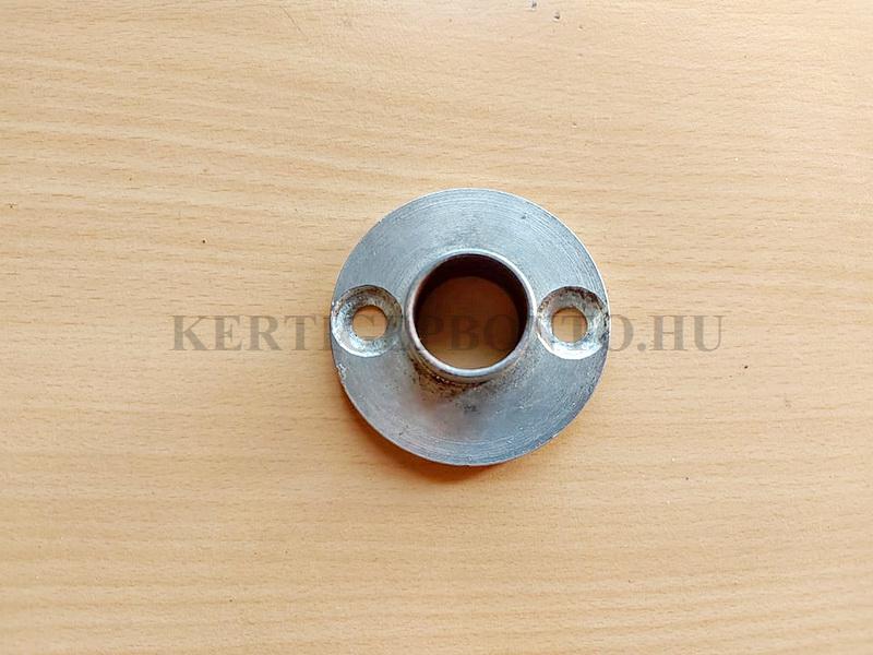 Robi 151 / Rex Max kapálógép motor karburátor tartó ( Amal karburátorhoz )