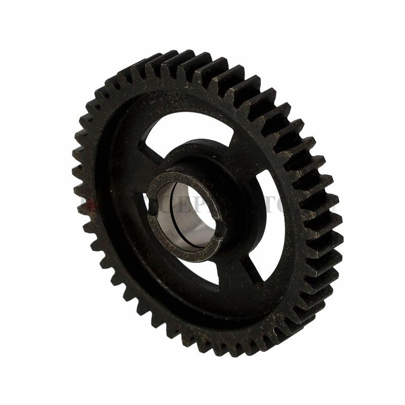 Robi 151T / Robi 250T kapálógép sebességváltó fogaskerék ( Z= 46 )