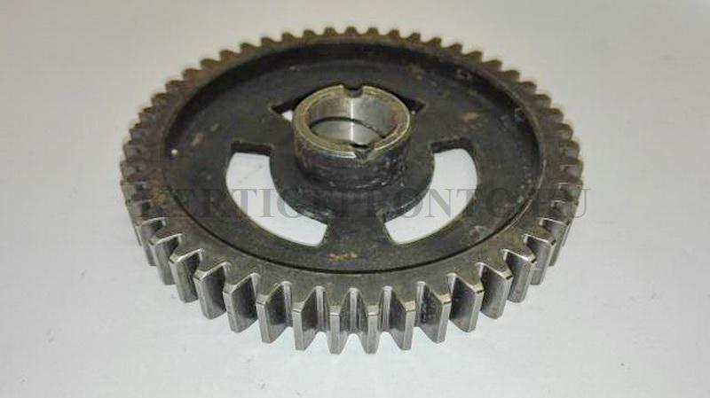 Robi 151T / Robi 250T kapálógép sebességváltó fogaskerék ( Z= 49 )