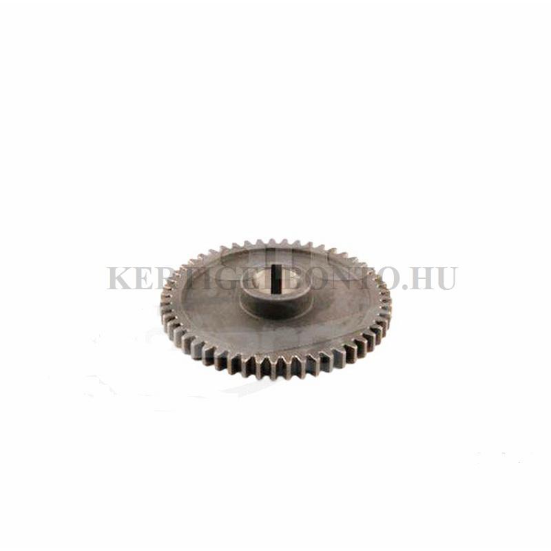 Robi 151T / Robi 250T kapálógép sebességváltó fogaskerék ( Z= 51 )