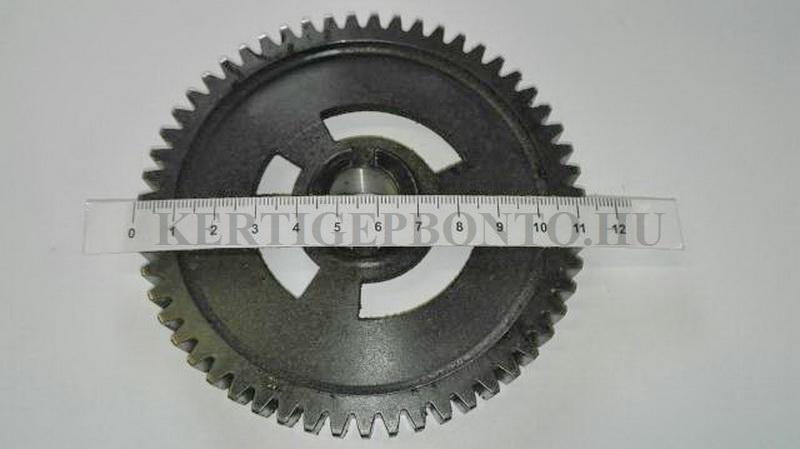 Robi 151T / Robi 250T kapálógép sebességváltó fogaskerék ( Z= 55 )