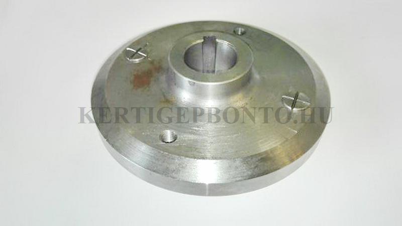 Robi 250 kapálógép kuplung agy