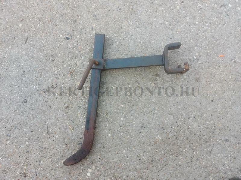 Robi 50 / 52 / 53 / 151 kapálógép csoroszlya