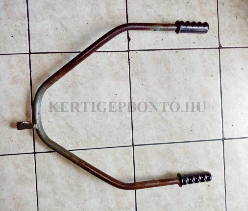 Robi 50 / 52 / 53 / 151 kapálógép kormány