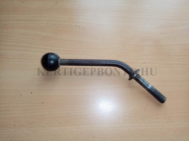 Robi 50 / 52 / 53 / 151 kapálógép kormány leszorító csavar