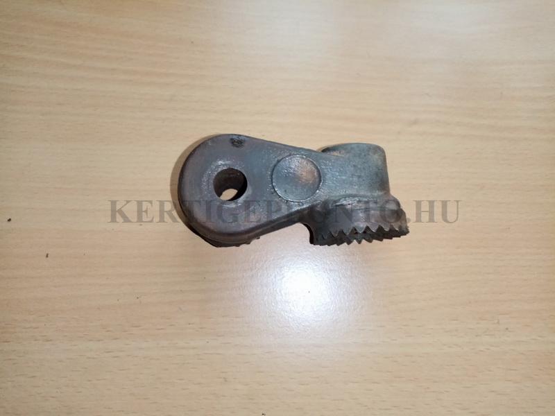 Robi 50 / 52 / 53 / 151 kapálógép kormányforditó