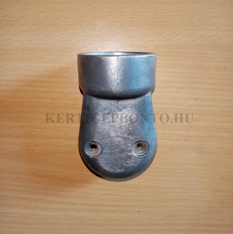 Robi 50 kapálógép karburátor szívótorok