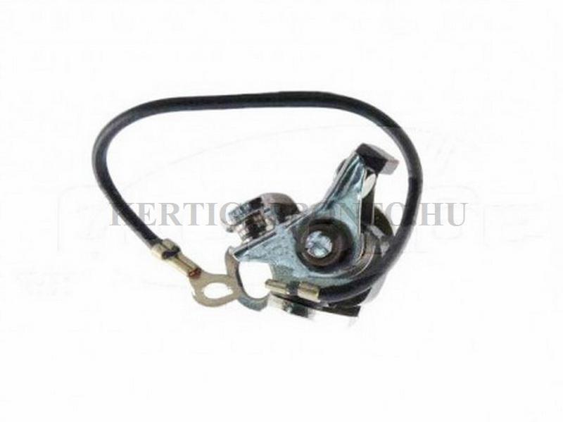 Robi 52 / Tomos / Terra / MF-70 kapálógép megszakító