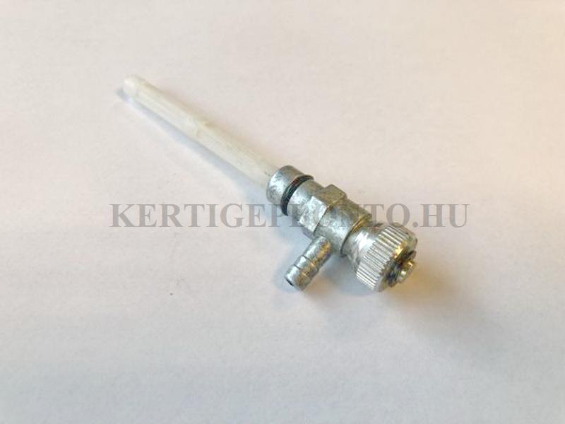 Robi 52 / Tomos kapálógép / szivattyú benzincsap