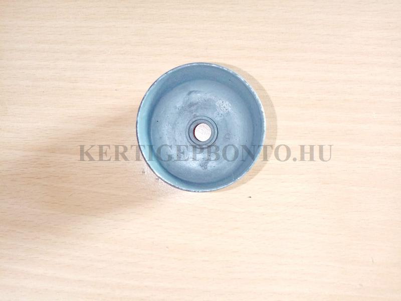 Robi 52 / Tomos kapálógép / szivattyú karburátor úszóház