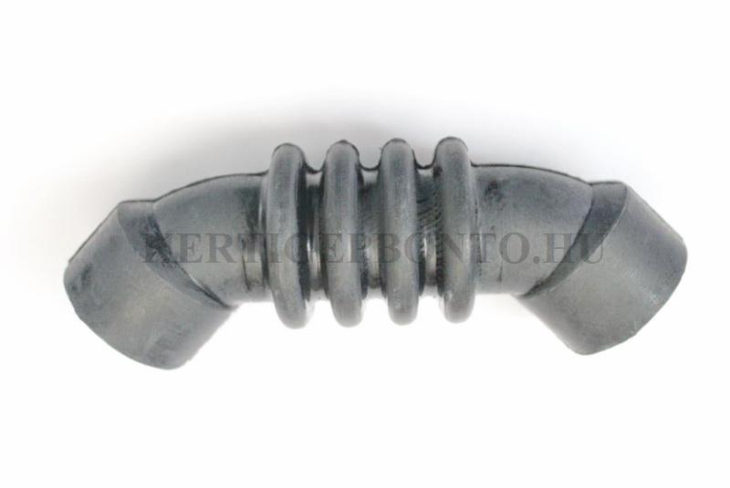 Robi 52 / Tomos kapálógép karburátor gégecső