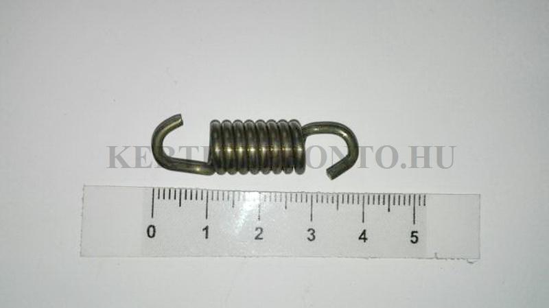 Robi 52/ 55/ 56/ 151 kapálógép kuplung rugó