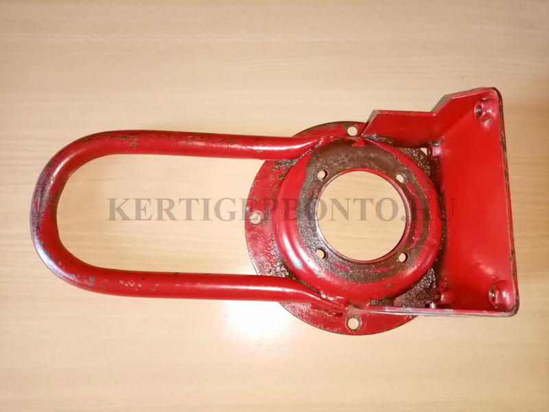 Robi 52 kapálógép kuplungház