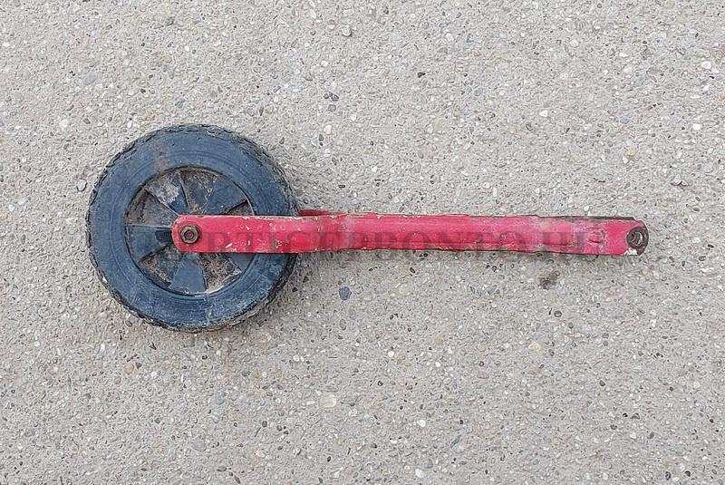 Robi 55 / 56 / 106 tolókerék / mankókerék