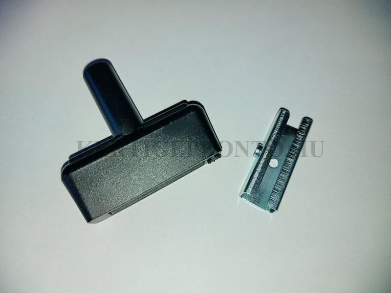 Robi 55 / Terra kapálógép berántó fogantyú