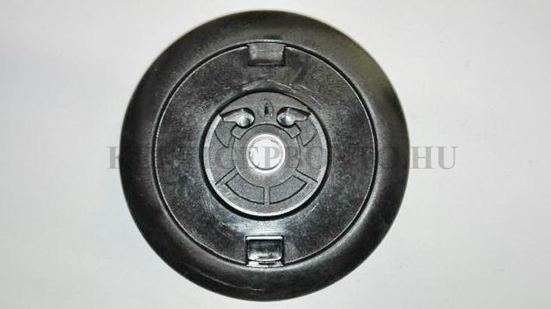 Robi 55 / Terra kapálógép berántó tárcsa