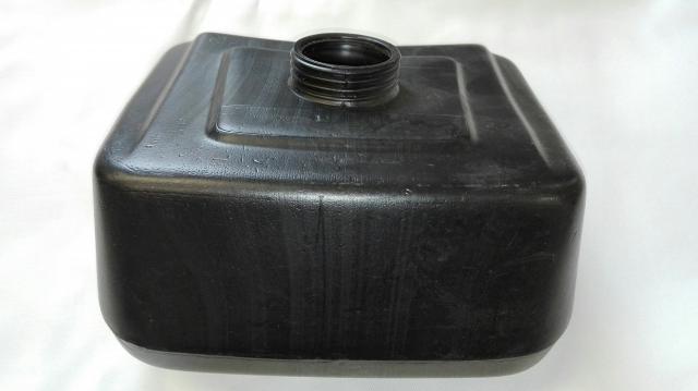 Robi 55 kapálógép benzintank / üzemanyagtank