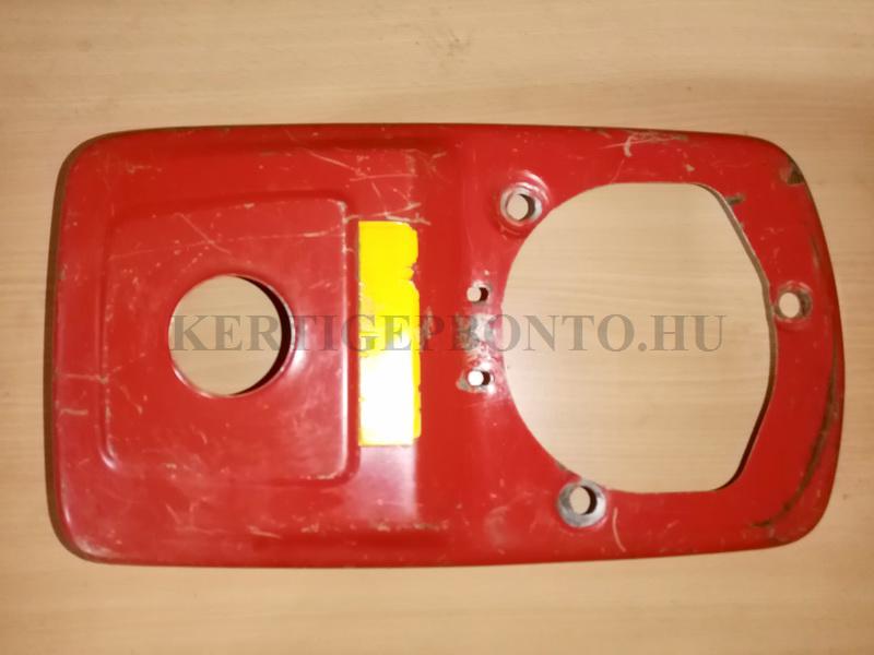 Robi 55 kapálógép benzintank burkolat