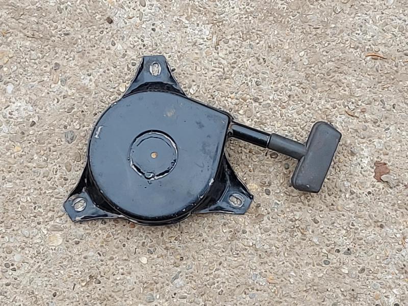 Robi 55 kapálógép berántó szerkezet