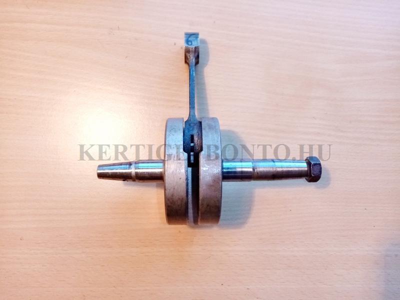 Robi 55 kapálógép főtengely