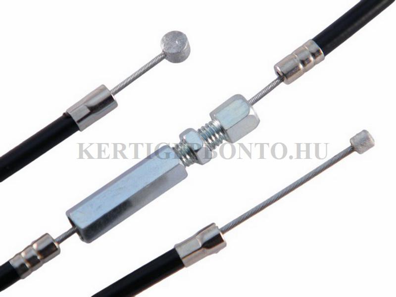 Robi 55 kapálógép gázbowden