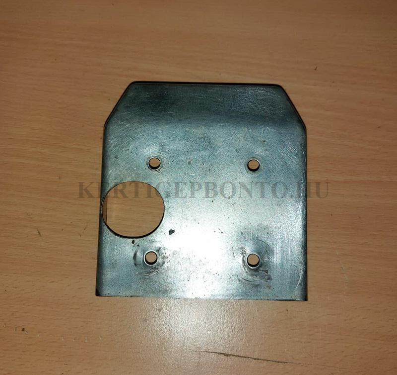 Robi 55 kapálógép hengerfej takaró lemez