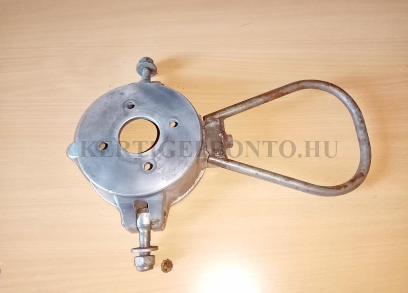 Robi 55 kapálógép kuplungház