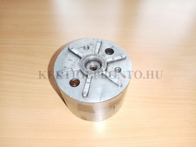 Robi 55 kapálógép lendkerék / mágnes