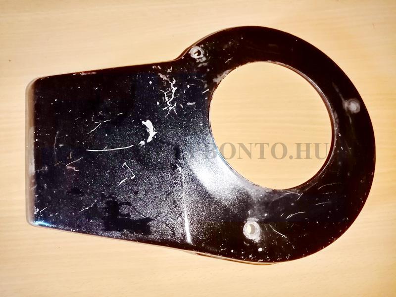 Robi-55 kapálógép ventilátorház