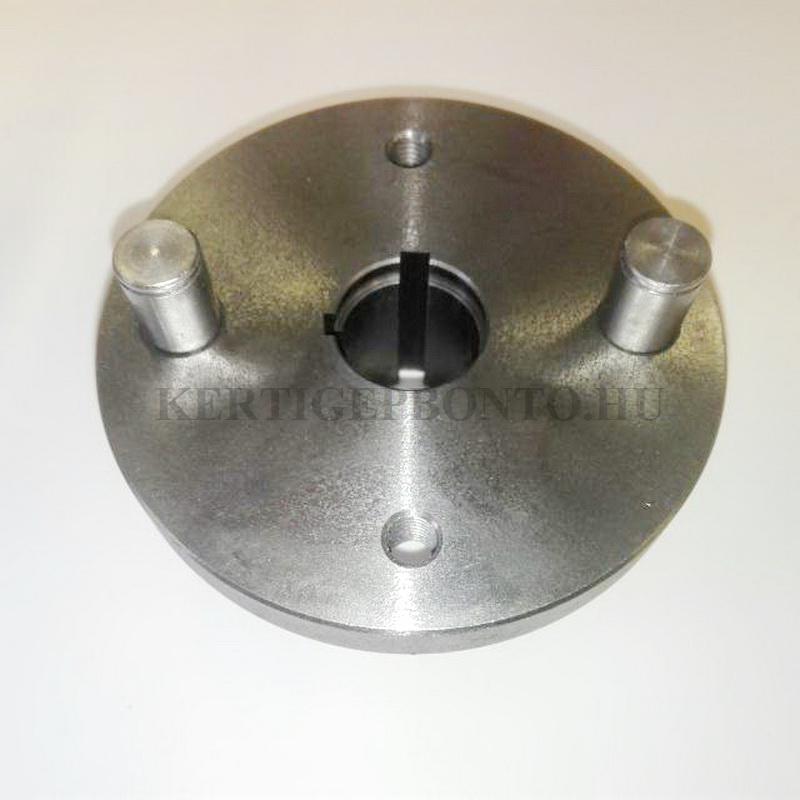 Robi 56 / 106 kapálógép kuplung agy