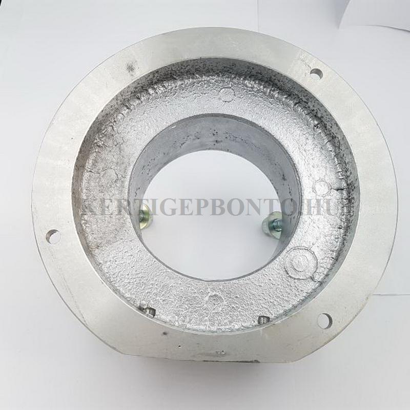 Robi 56/ 66/ 116/ 156 kapálógép motortartó kuplungház