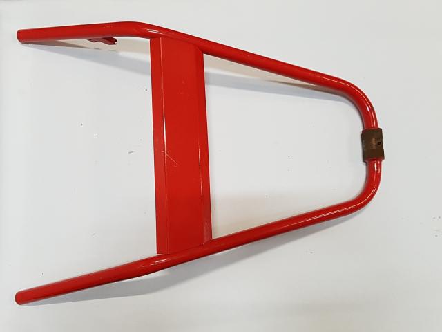 Robi 66 / 116 / 156 kapálógép kormány ( új tipus )