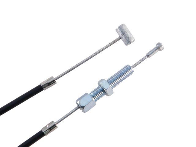 Robi 66 / 116 / 156 kapálógép kuplung bowden ( 1070mm, régi típus )