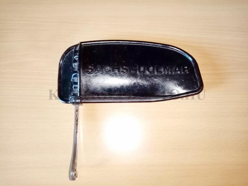 Sachs Dolmar 105 láncfűrész láncfékkar