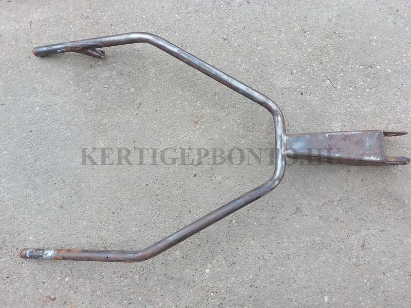 Sachs kapálógép kormány / tolókar ( Kf-04 )