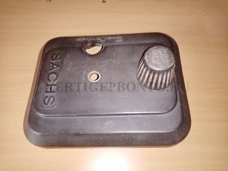 Sachs kapálógép motor benzintank / üzemanyagtank