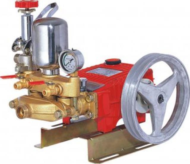 Sanchin DS-300 telepíthető permetező ( motor nélkül )