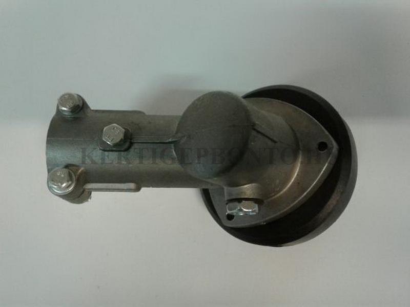 Solo 129 fűkasza szöghajtás