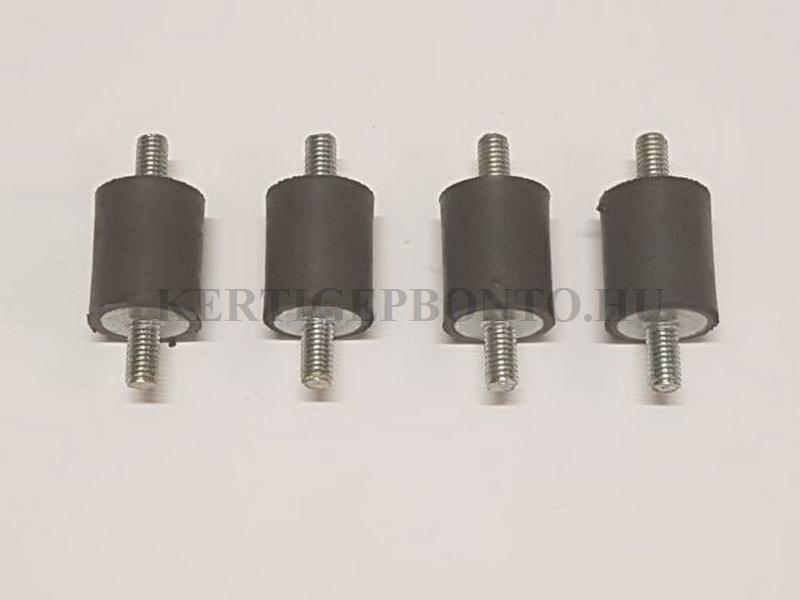 Solo 410 motoros háti permetező gumibak készlet