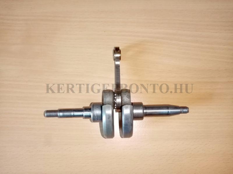 Solo Farmer 32 láncfűrész főtengely csapággyal